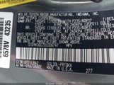 Toyota Sienna Xle V6 8 Passenger 5TDYK3DC7DS306747 fotografie