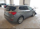 Buick Envision Fwd Preferred LRBFXBSA8LD070185 снимка