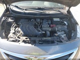 Nissan Versa 1.6 Sv 3N1CN7AP0HL823192 снимка