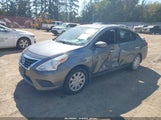 Nissan Versa 1.6 Sv 3N1CN7AP0HL823192 снимка