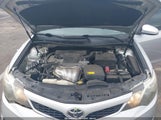Toyota Camry Se 4T1BF1FK5EU383127 снимка