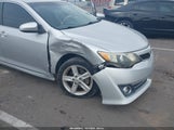 Toyota Camry Se 4T1BF1FK5EU383127 снимка