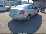Honda Civic Lx 19XFB2F58CE045265 fotografie