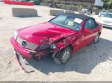 Mercedes-Benz Sl 500 WDBFA67F9VF146551 снимка