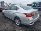Nissan Sentra S 3N1AB7AP9KY259164 снимка