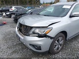 Nissan Pathfinder Sv 5N1DR2MM1HC657900 снимка