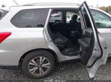 Nissan Pathfinder Sv 5N1DR2MM1HC657900 снимка