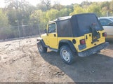 Jeep Wrangler Sport 1J4FA49S31P303635 снимка