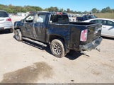 GMC Canyon 4Wd Short Box At4 - Leather 1GTG6FEN4N1250346 fotografie