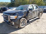 GMC Canyon 4Wd Short Box At4 - Leather 1GTG6FEN4N1250346 снимка