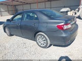 Toyota Corolla Le 2T1BU4EE7CC916211 fotografie