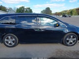 Honda Odyssey Touring/Touring Elite 5FNRL5H95BB508418 fotografie