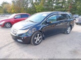 Honda Odyssey Touring/Touring Elite 5FNRL5H95BB508418 photo