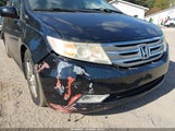 Honda Odyssey Touring/Touring Elite 5FNRL5H95BB508418 photo