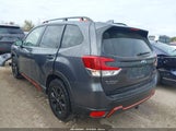 Subaru Forester Sport JF2SKARC2LH477347 снимка