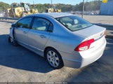 Honda Civic Lx 2HGFA1F55AH310188 снимка