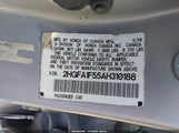 Honda Civic Lx 2HGFA1F55AH310188 снимка