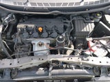 Honda Civic Lx 19XFA16549E002807 снимка