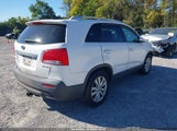 Kia Sorento Ex V6 5XYKUDA2XBG042855 снимка