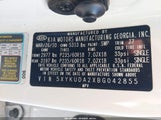 Kia Sorento Ex V6 5XYKUDA2XBG042855 снимка