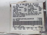 Ford F150 1FTDF15Y4NLA63015 снимка