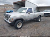 Ford Ranger 1FTCR11T1JUA58274 снимка