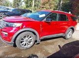 Ford Explorer Limited 1FMSK8FH5LGB86267 снимка