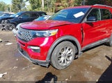 Ford Explorer Limited 1FMSK8FH5LGB86267 снимка