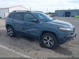 Jeep Cherokee Trailhawk 1C4PJMBS2FW664405 снимка