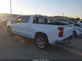 Chevrolet Silverado 2GCPAEED6P1105838 снимка
