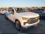 Chevrolet Silverado 2GCPAEED6P1105838 снимка