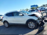 Nissan Rogue Sport Sv JN1BJ1CP4JW160873 снимка