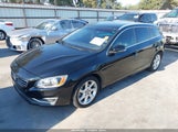 Volvo V60 T5 Drive-E Premier YV140MEK0G1291827 снимка
