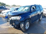 Toyota 4Runner Sr5 JTEBU5JRXK5622288 снимка