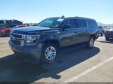 Chevrolet Suburban Ls 1GNSCGKC4KR244725 снимка