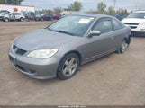 Honda Civic Ex 1HGEM22024L042324 снимка