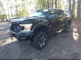 Ford F-150 Xlt 1FTEW1E57KKD52708 снимка