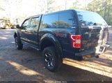 Ford F-150 Xlt 1FTEW1E57KKD52708 снимка