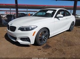 BMW 230I WBA2J1C08L7E59750 снимка