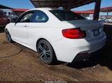 BMW 230I WBA2J1C08L7E59750 снимка