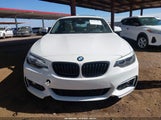 BMW 230I WBA2J1C08L7E59750 снимка