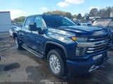 Chevrolet Silverado 2500Hd 4Wd Standard Bed High Country 1GC4YREY9LF310128 fotografie