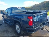 Chevrolet Silverado 2500Hd 4Wd Standard Bed High Country 1GC4YREY9LF310128 fotografie