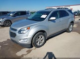 Chevrolet Equinox Lt 2GNALCEK7H6252524 снимка
