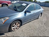 Nissan Altima 2.5 S 1N4AL2AP2CN527554 снимка