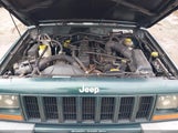 Jeep Cherokee Sport 1J4FF48S3YL249130 снимка