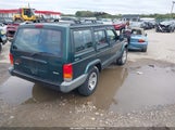 Jeep Cherokee Sport 1J4FF48S3YL249130 снимка