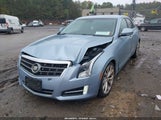 Cadillac Ats Premium 1G6AE5SX2D0128925 снимка