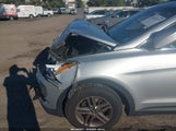 Hyundai Santa Fe Sport 2.4L 5XYZTDLB0HG403422 fotografie