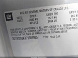 Chevrolet Impala Lt 2G1WT58K779366955 fotografie